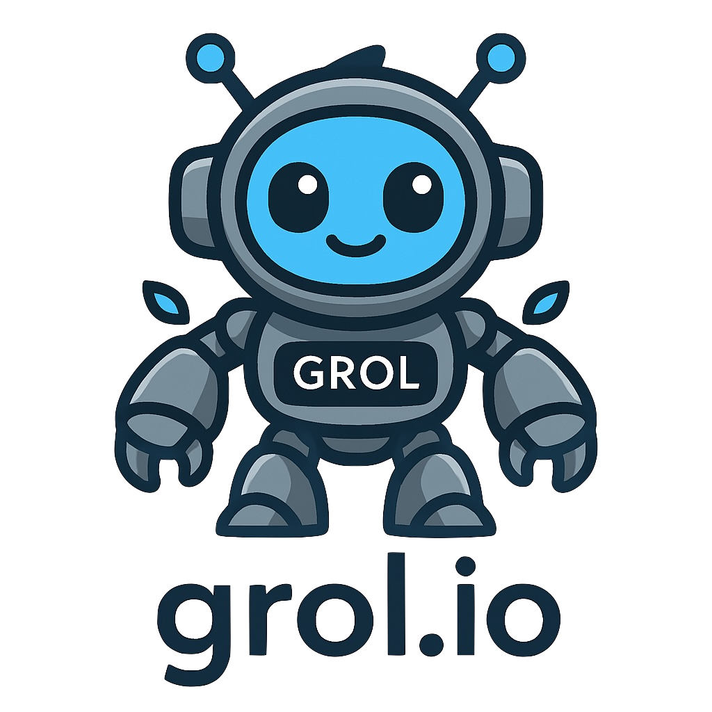 GROL GROL Is Small Scripting Language Written In Go It Stands For Go GROL GROL Is Small Scripting Language Written In Go It Stands For Go
